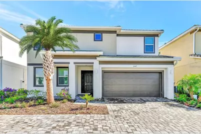 2547 Shanti Drive, Kissimmee, FL 34746 - Photo 2