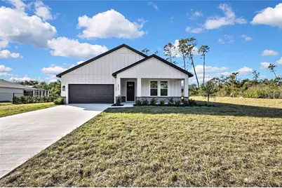 6513 Owl Road, Weeki Wachee, FL 34613 - Photo 1