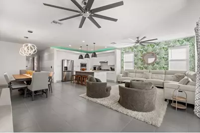 1216 Castle Pines Court, Reunion, FL 34747 - Photo 8