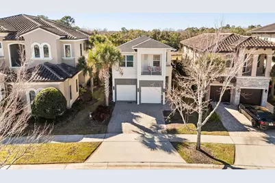 1216 Castle Pines Court, Reunion, FL 34747 - Photo 2