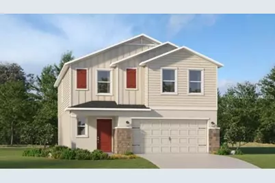 3894 Amers Loop, Haines City, FL 33844 - Photo 1