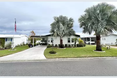 1560 Skyline Drive, Tavares, FL 32778 - Photo 2