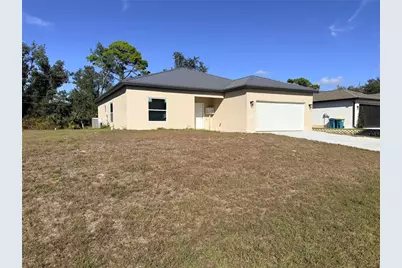 14188 Gables Avenue, Port Charlotte, FL 33953 - Photo 4