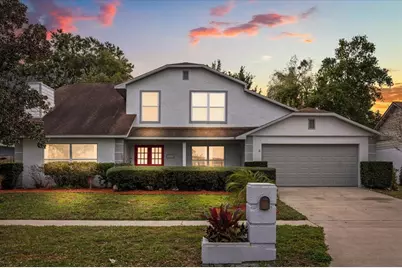 5117 Stratemeyer Drive, Edgewood, FL 32839 - Photo 1
