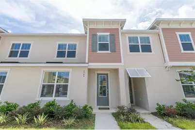 2365 Distant Sun Trail, Kissimmee, FL 34747 - Photo 1