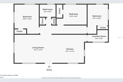 911 Indiana Street, Orlando, FL 32805 - Photo 24