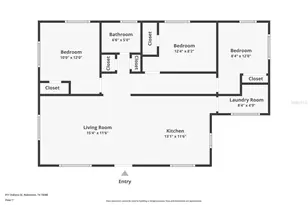 911 Indiana St, Orlando, FL 32805 - Photo 24