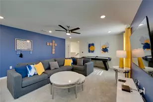 8943 Coconut Breeze Dr, Kissimmee, FL 34747 - Photo 4