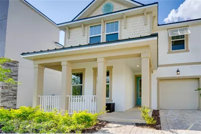 8943 Coconut Breeze Drive, Kissimmee, FL 34747 - Photo 1