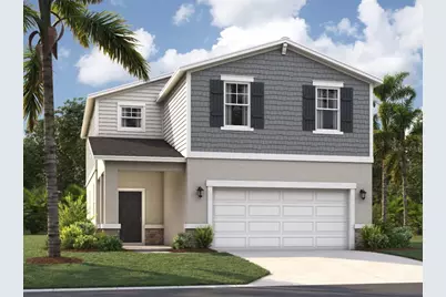 4156 Lavender Court, Lake Hamilton, FL 33851 - Photo 1