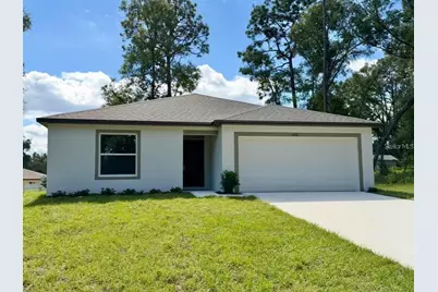 488 N Corbin Avenue, Inverness, FL 34453 - Photo 1