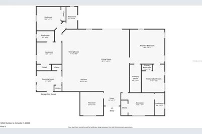 18965 Sheldon Street, Orlando, FL 32833 - Photo 32