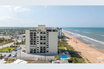1513 Ocean Shore Boulevard #8F, Ormond Beach, FL 32176 - Photo 42