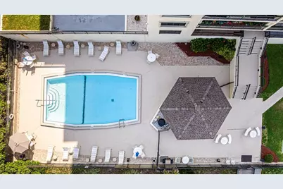 1513 Ocean Shore Boulevard #8F, Ormond Beach, FL 32176 - Photo 30