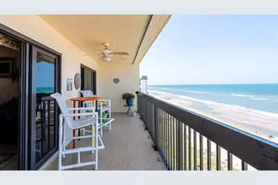 1513 Ocean Shore Boulevard #8F, Ormond Beach, FL 32176 - Photo 4