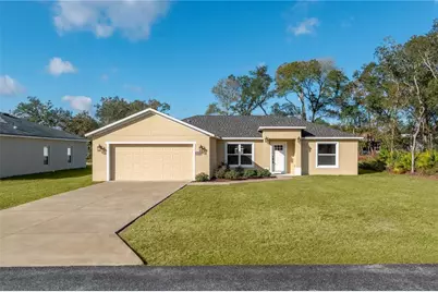 13350 SW 38th Court, Ocala, FL 34473 - Photo 1