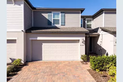 4549 Burrowing Owl Loop, Saint Cloud, FL 34772 - Photo 1