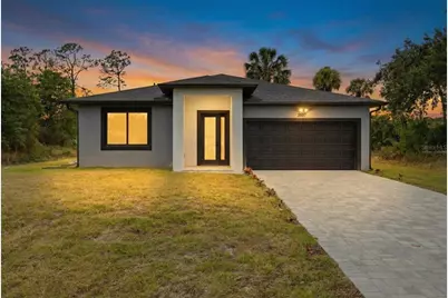 3537 Enid Lane, North Port, FL 34288 - Photo 2