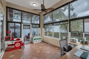 449 Pickfair Terrace, Lake Mary, FL 32746 - Photo 8