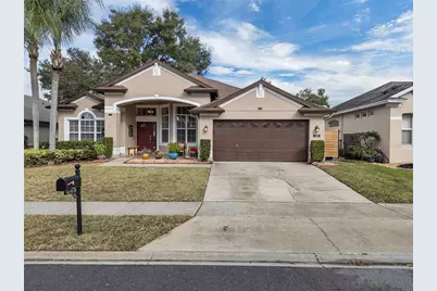 449 Pickfair Terrace, Lake Mary, FL 32746 - Photo 1