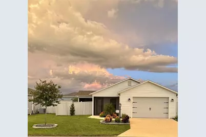 6756 Mary Loop, The Villages, FL 34762 - Photo 1