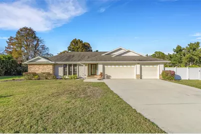 3545 Oak Grove Drive, Sarasota, FL 34243 - Photo 1