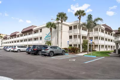 3663 S Atlantic Avenue #11B, New Smyrna Beach, FL 32169 - Photo 1