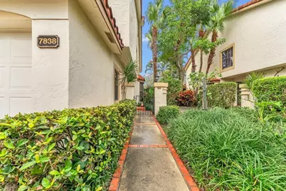 7838 La Mirada Drive, Boca Raton, FL 33433 - Photo 2