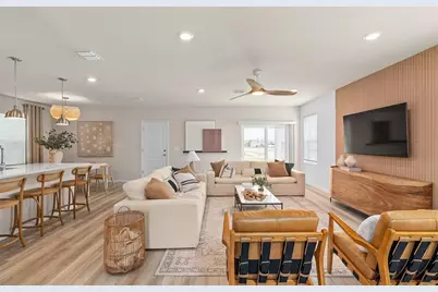 2124 Mossy Vine Avenue, Saint Cloud, FL 34771 - Photo 8