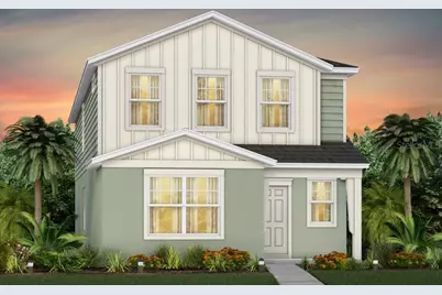 2130 Mossy Vine Avenue, Saint Cloud, FL 34771 - Photo 1