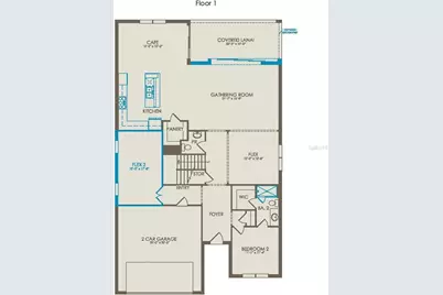 5677 Cedar Chase Drive, Saint Cloud, FL 34771 - Photo 46
