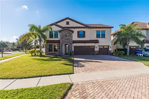 23986 Terracina Ct, Land O Lakes, FL 34639 - Photo 2