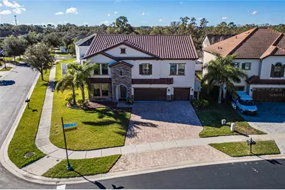 23986 Terracina Court, Land O Lakes, FL 34639 - Photo 4