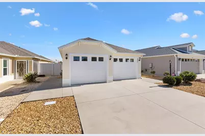 5927 Walters Court, The Villages, FL 32163 - Photo 2