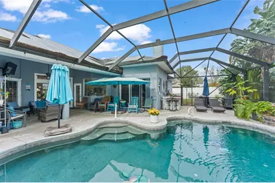 2566 Christopher Drive, Titusville, FL 32780 - Photo 38