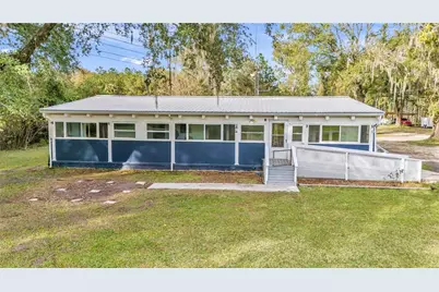 10115 E Highway 316, Fort Mc Coy, FL 32134 - Photo 1