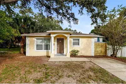 2050 14th Street S, Saint Petersburg, FL 33705 - Photo 1
