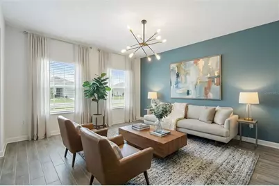 11120 Robert Frost Drive, Winter Garden, FL 34787 - Photo 4