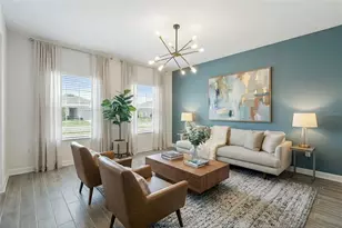 11120 Robert Frost Dr, Winter Garden, FL 34787 - Photo 4