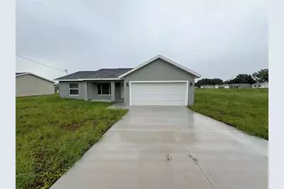 9 Maple Lane, Ocklawaha, FL 32179 - Photo 1