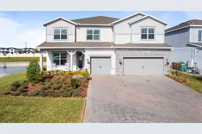 13726 Tybee Beach Lane, Orlando, FL 32827 - Photo 2