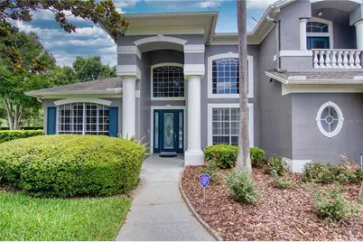 2012 Willow Lauren Lane, Windermere, FL 34786 - Photo 2
