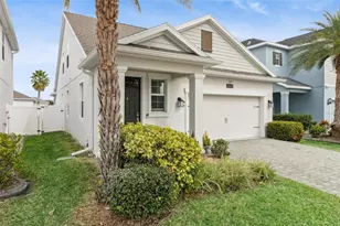 4669 Egg Harbor Dr, Kissimmee, FL 34746 - Photo 2