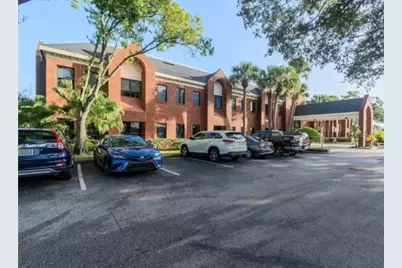 2500 W Lake Mary Boulevard #107 C, Lake Mary, FL 32746 - Photo 8