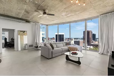 155 S Court Avenue #1316, Orlando, FL 32801 - Photo 2