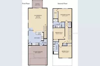 471 Beryl Cove, Sanford, FL 32771 - Photo 2