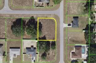 SW 162nd St, Ocala, FL 34473 - Photo 1