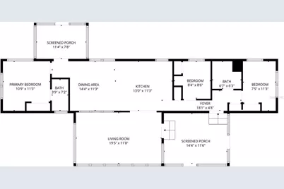 56413 Maple Road, Astor, FL 32102 - Photo 30