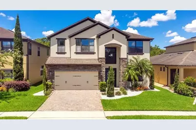 10013 Armando Circle, Orlando, FL 32825 - Photo 1
