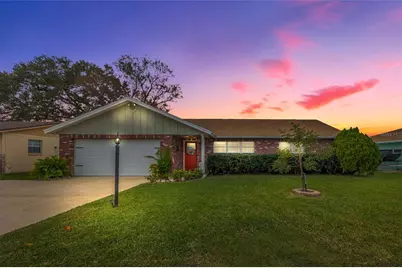 2952 Carriage Drive, South Daytona, FL 32119 - Photo 1
